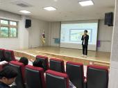 2023학년도 2학기 고입 입학설명회 개최